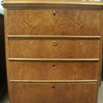 812 1155 CHEST OF DRAWERS